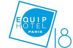 EQUIP'HOTEL 2018