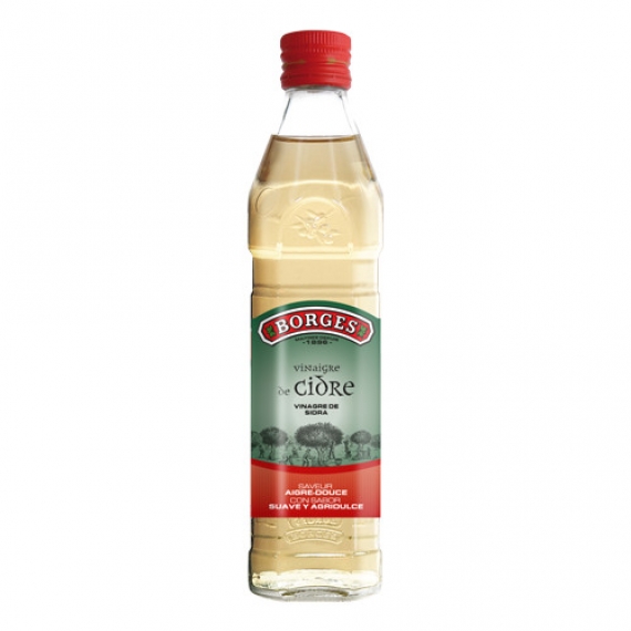 vinaigrecidre50cl